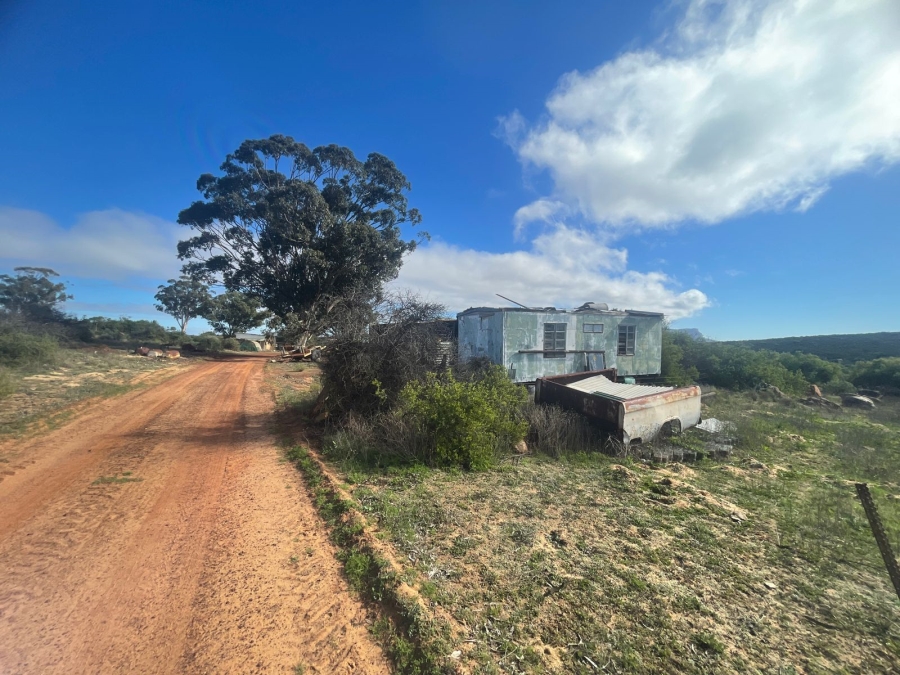 Commercial Property for Sale in Vanrhynsdorp Western Cape